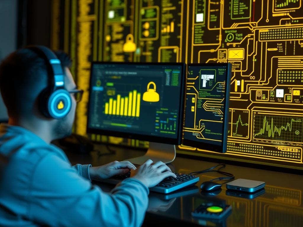 Интернет и связь для работы. Мониторинг и поддержка: как не упустить проблему