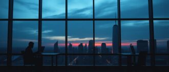 Тишина и покой для работы: как организовать пространство, в котором рождаются идеи