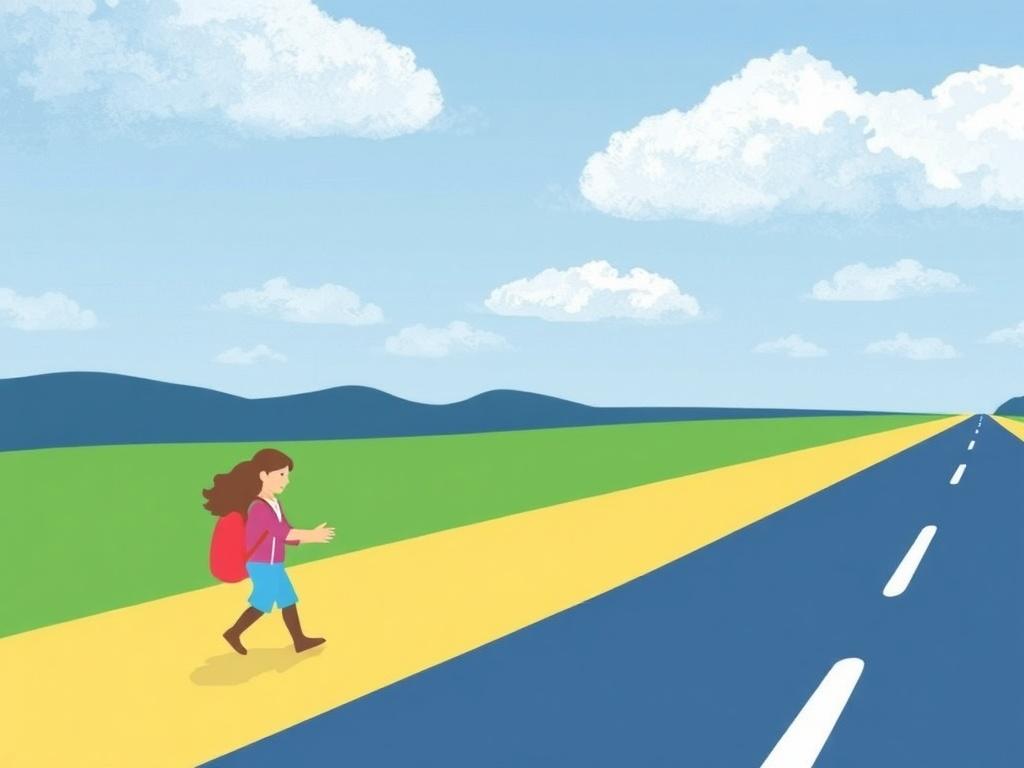 Дети и дорога: как подготовиться. Почему подготовка важна Дети и дорога: как подготовиться. Почему подготовка важна